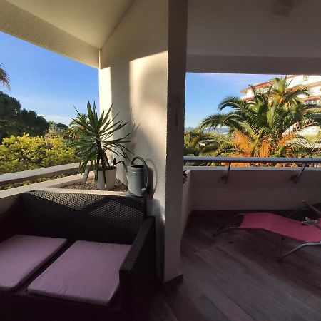 Tres Beau T2 Dans Parc Montfleury ,Proche Centre ,Au Calme 44 Bd Montfleury Lejlighed Cannes Eksteriør billede
