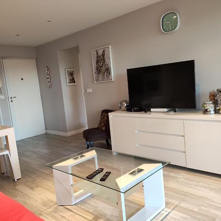 Tres Beau T2 Dans Parc Montfleury ,Proche Centre ,Au Calme 44 Bd Montfleury Lejlighed Cannes Eksteriør billede