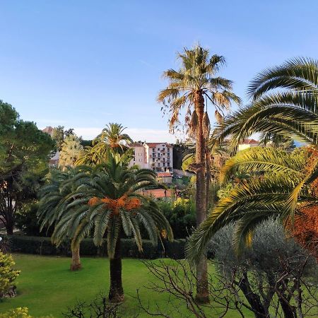 Tres Beau T2 Dans Parc Montfleury ,Proche Centre ,Au Calme 44 Bd Montfleury Lejlighed Cannes Eksteriør billede