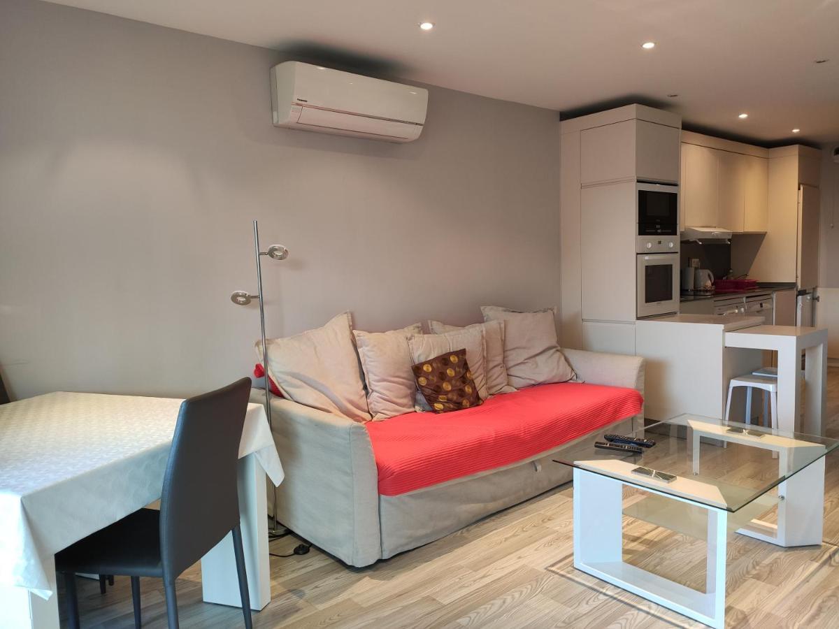Tres Beau T2 Dans Parc Montfleury ,Proche Centre ,Au Calme 44 Bd Montfleury Lejlighed Cannes Eksteriør billede