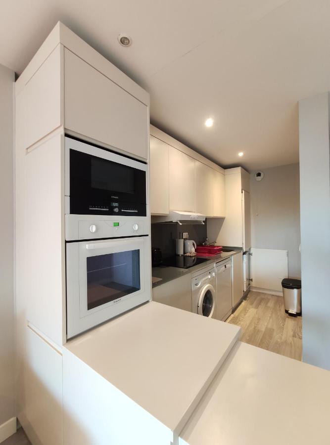 Tres Beau T2 Dans Parc Montfleury ,Proche Centre ,Au Calme 44 Bd Montfleury Lejlighed Cannes Eksteriør billede