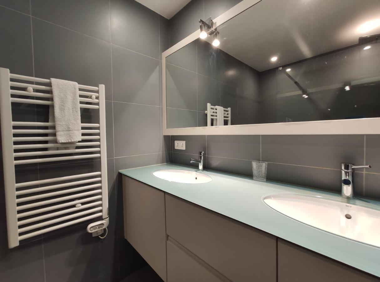 Tres Beau T2 Dans Parc Montfleury ,Proche Centre ,Au Calme 44 Bd Montfleury Lejlighed Cannes Eksteriør billede